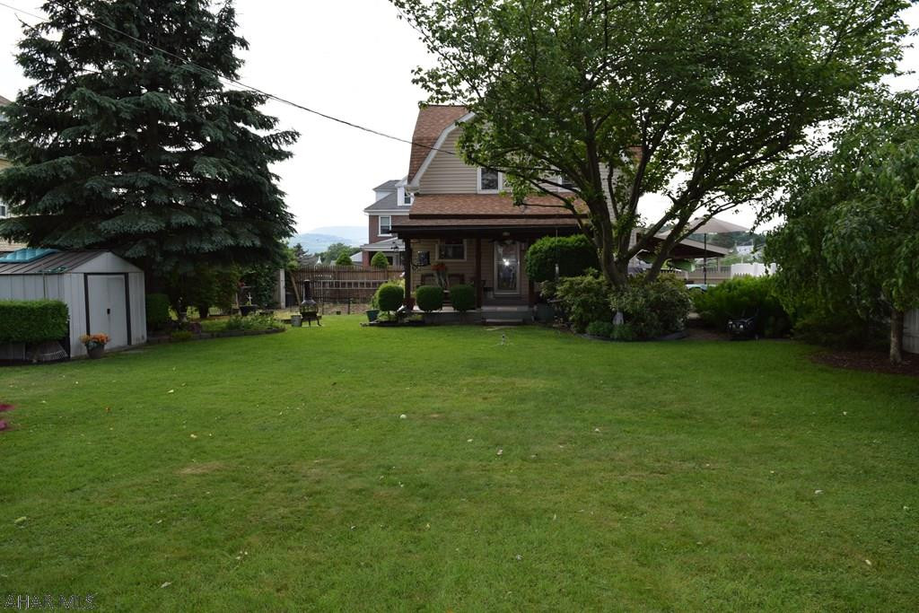 East End - Residential