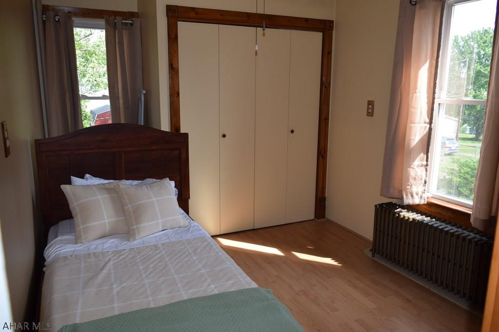 East End - Residential