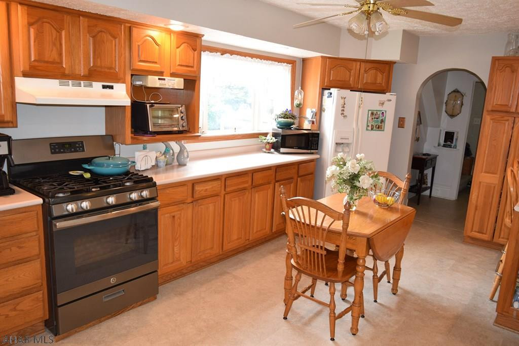 East End - Residential