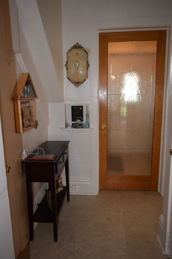 East End - Residential