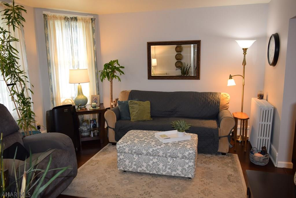 East End - Residential