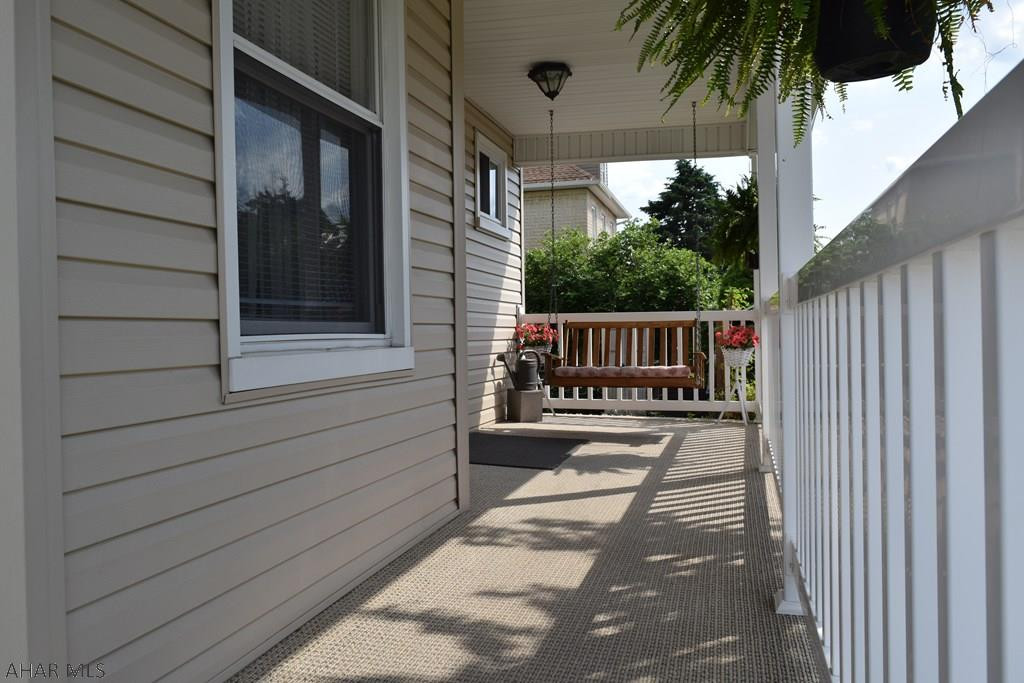 East End - Residential