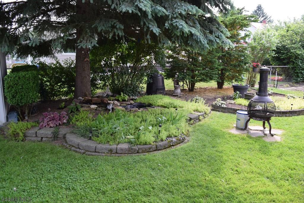 East End - Residential