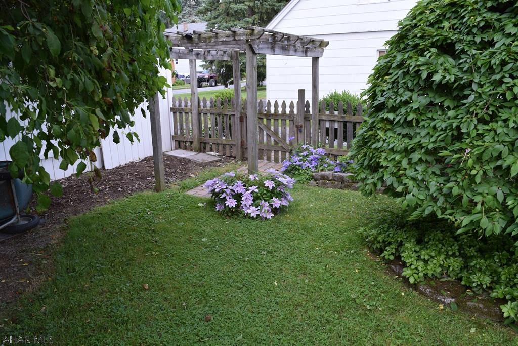 East End - Residential