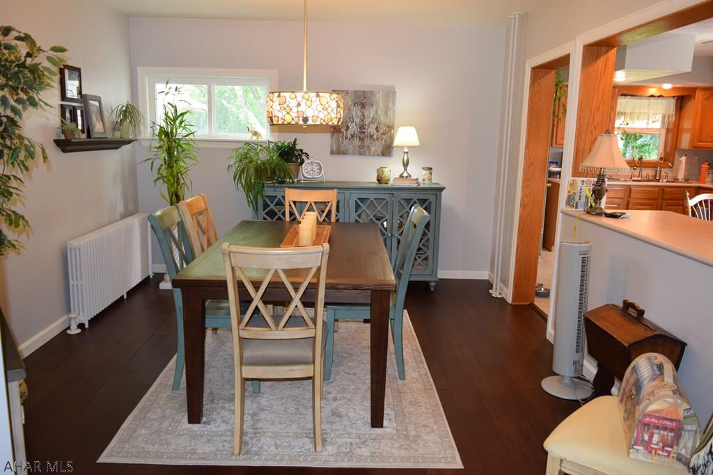 East End - Residential