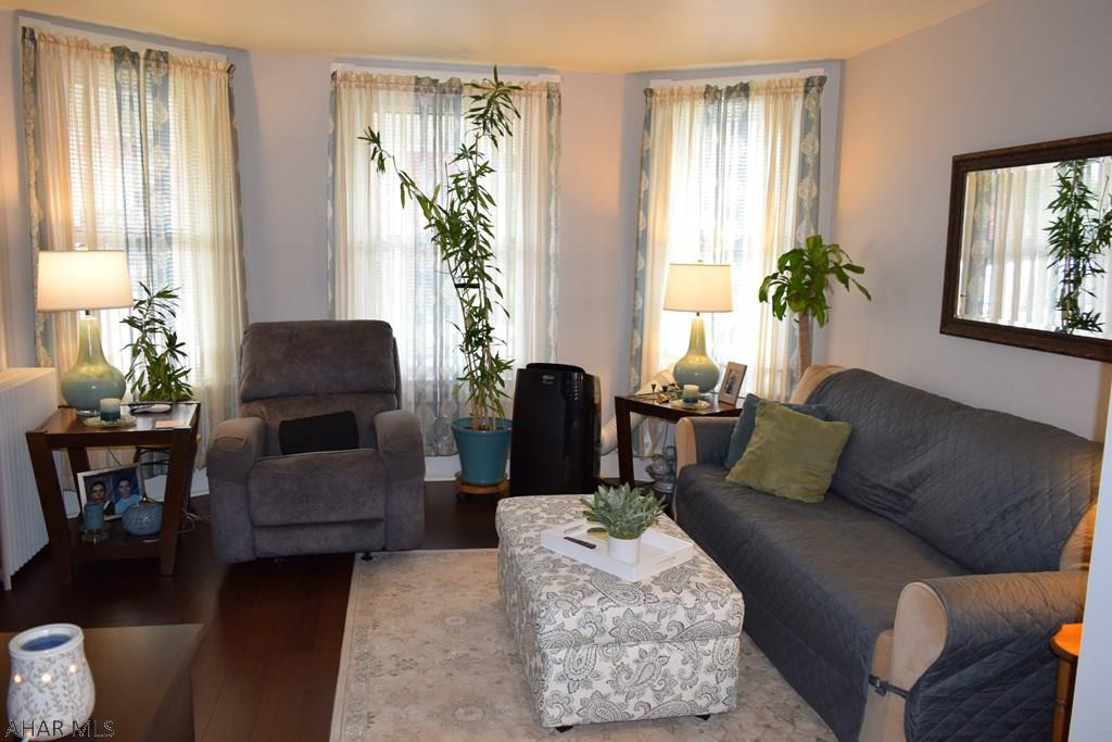 East End - Residential