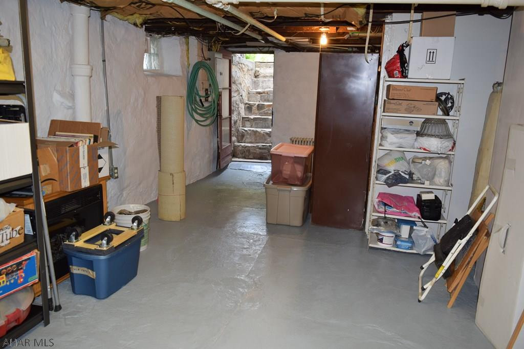 East End - Residential