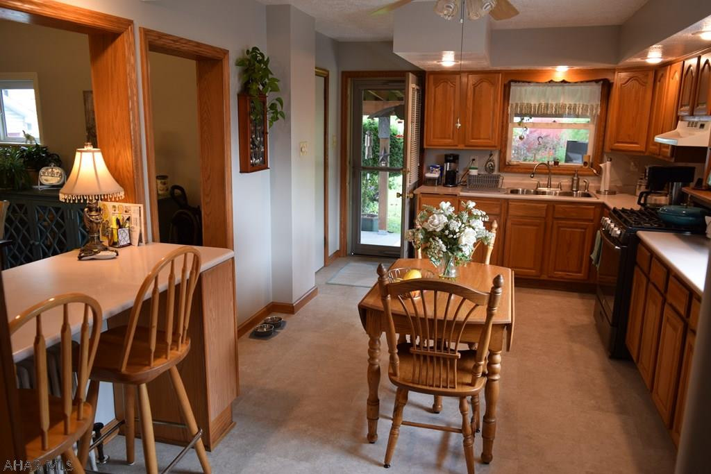 East End - Residential