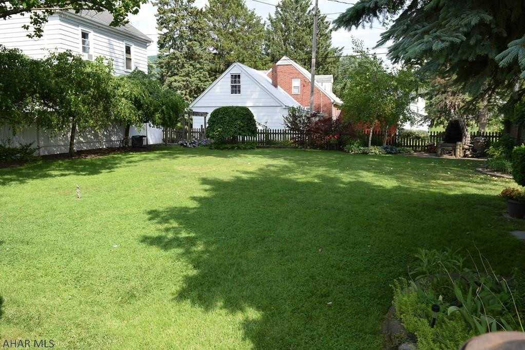 East End - Residential