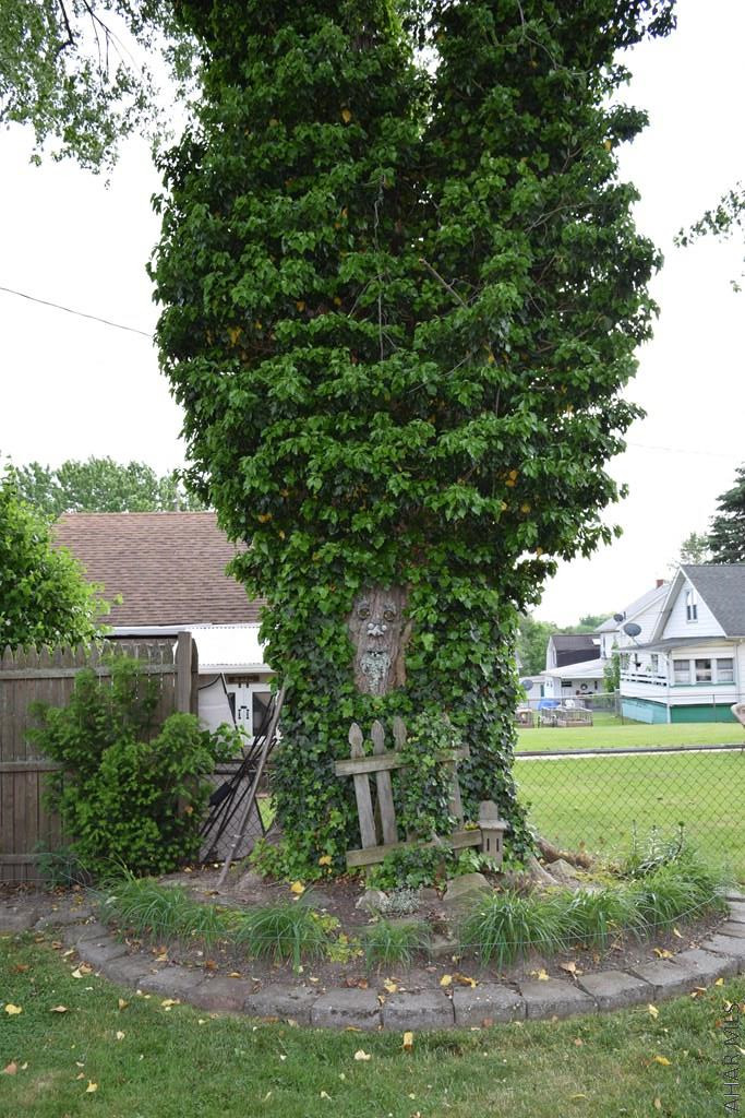 East End - Residential