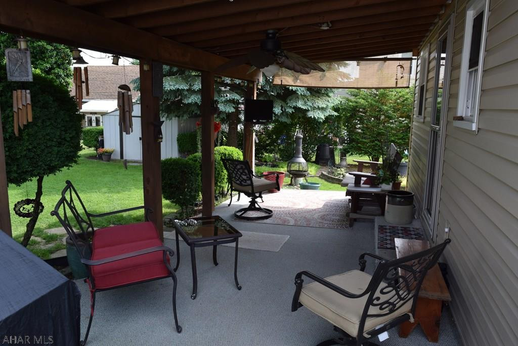 East End - Residential