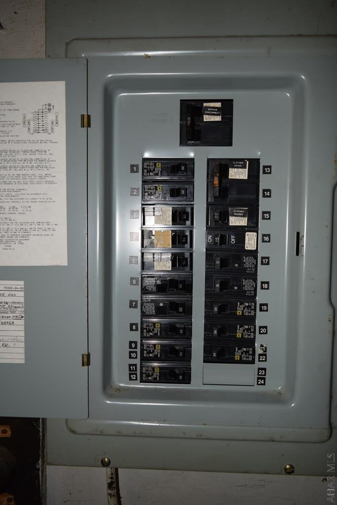 East End - Residential