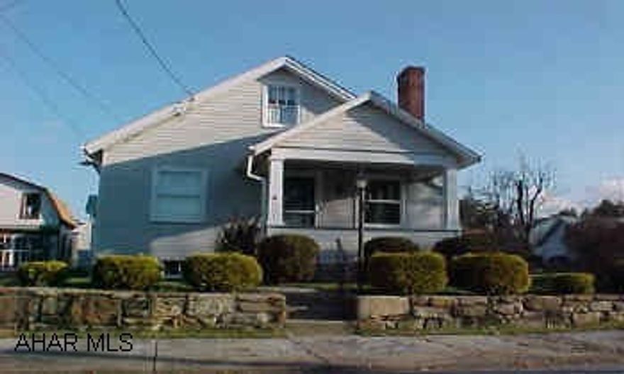 Nice 2-3 bedroom. Family room could be 3rd bedroom. New roof, siding and furnace. Larger than it looks. There is a contract on this property but Sale is contingent upon the sale and settlement of Buyer's Property.