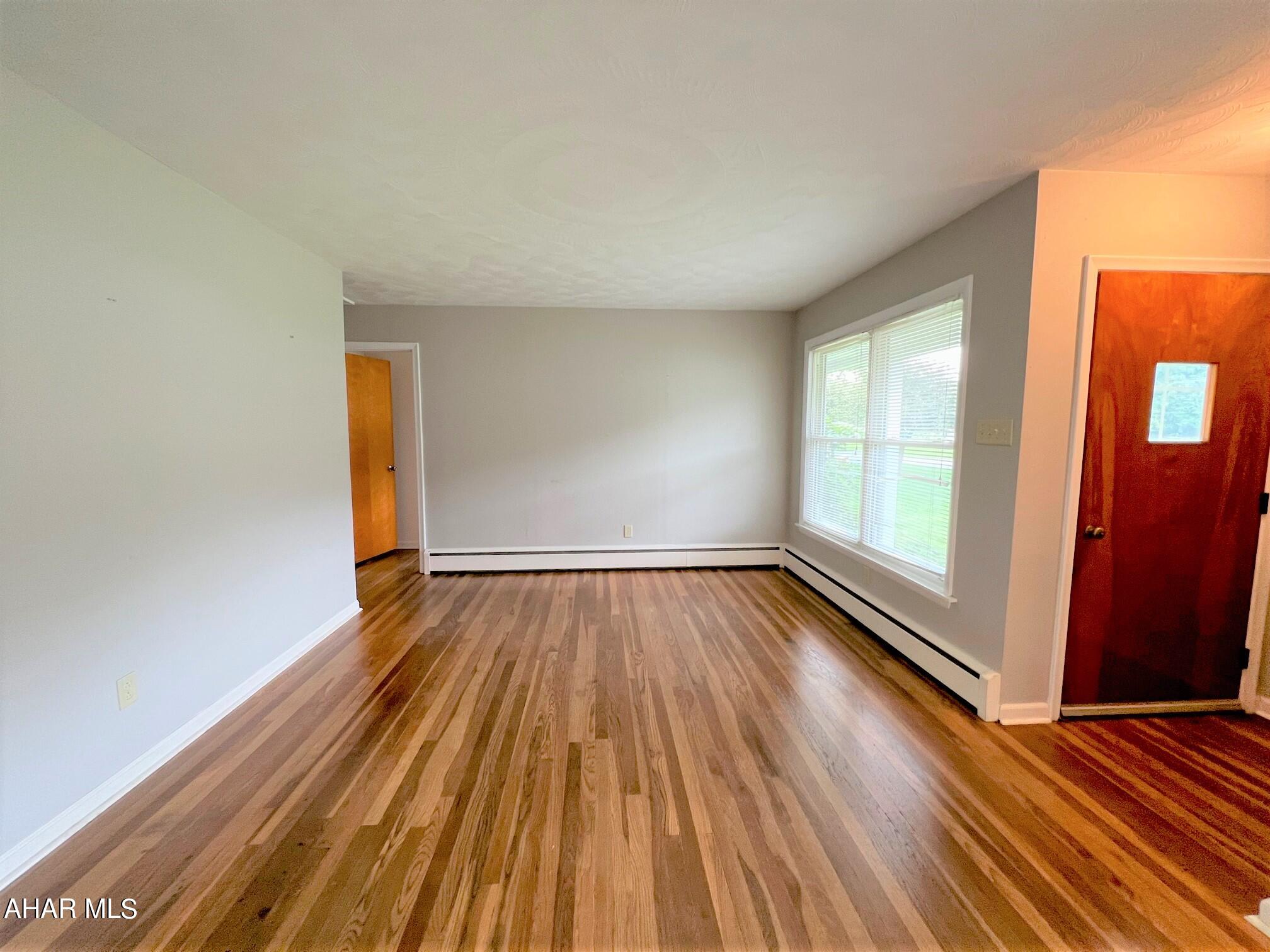 Meadowbrook Terrace - Residential