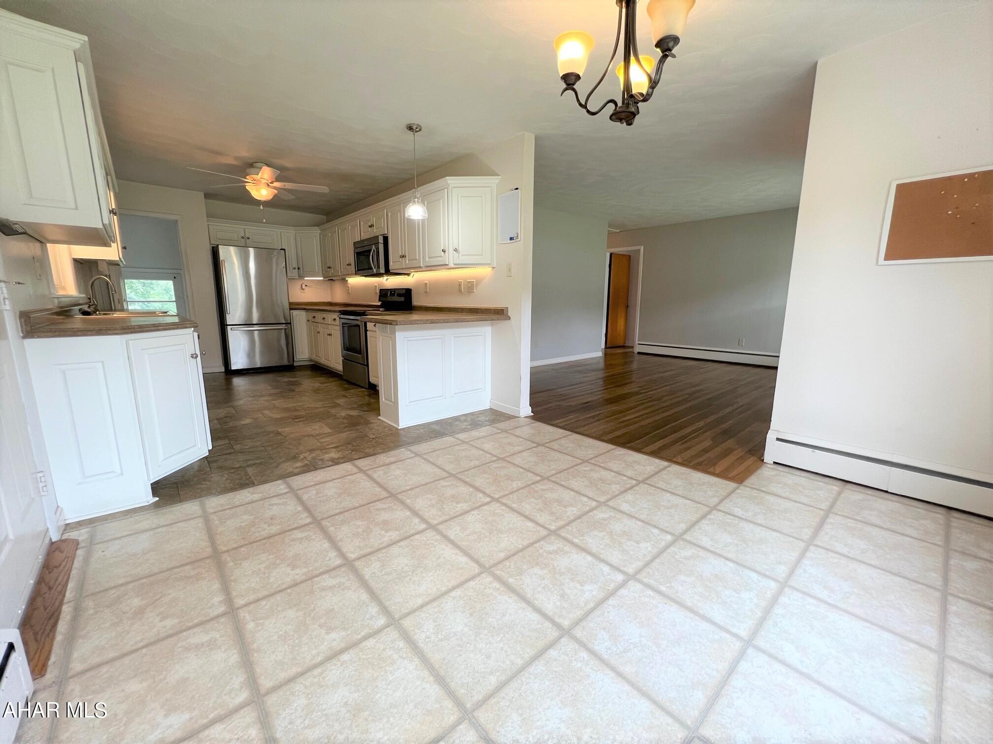 Meadowbrook Terrace - Residential