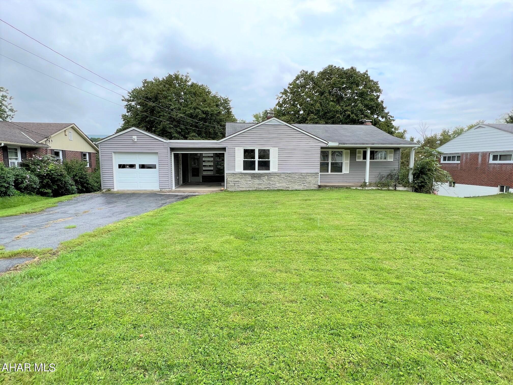 Meadowbrook Terrace - Residential