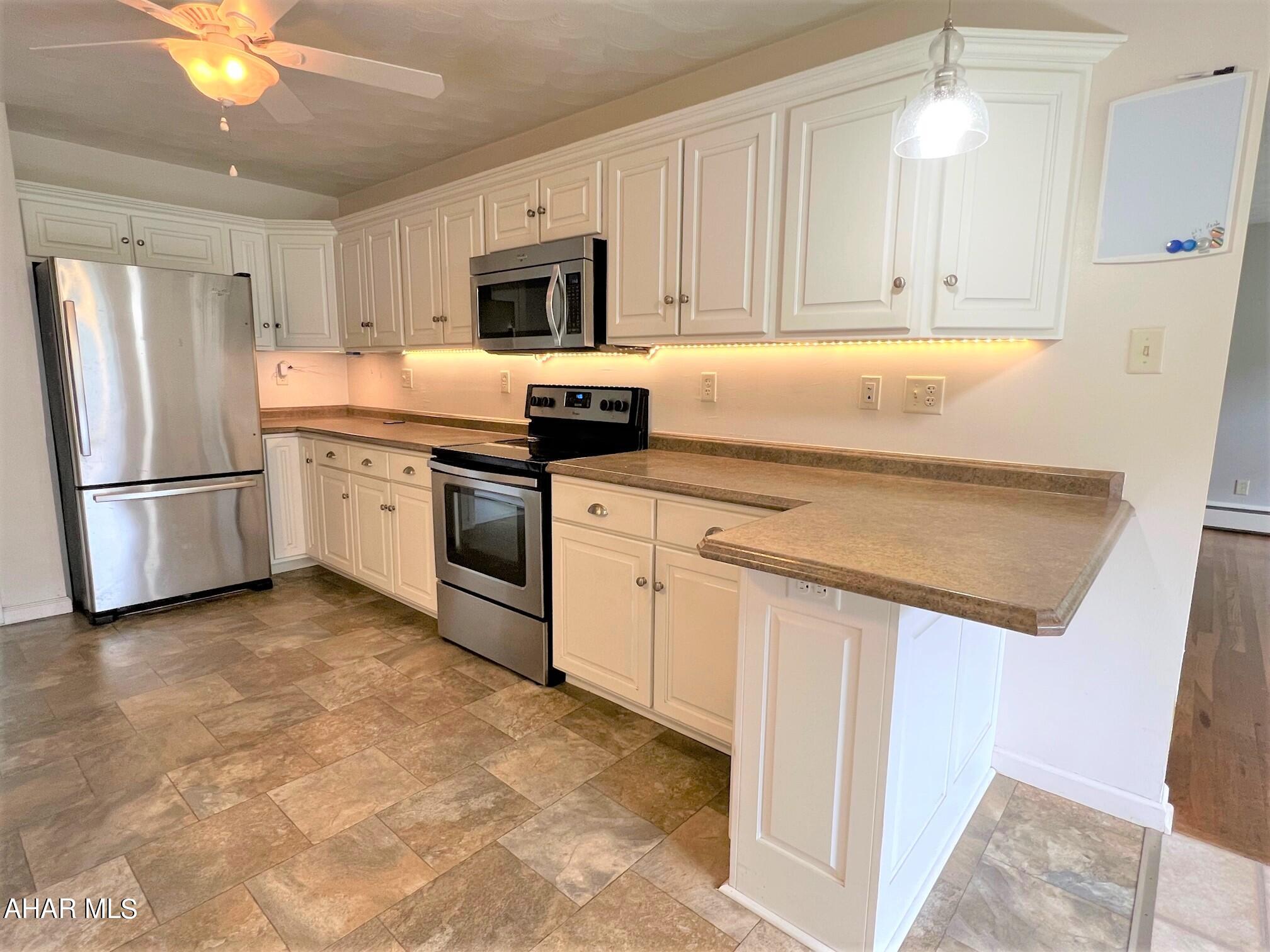 Meadowbrook Terrace - Residential