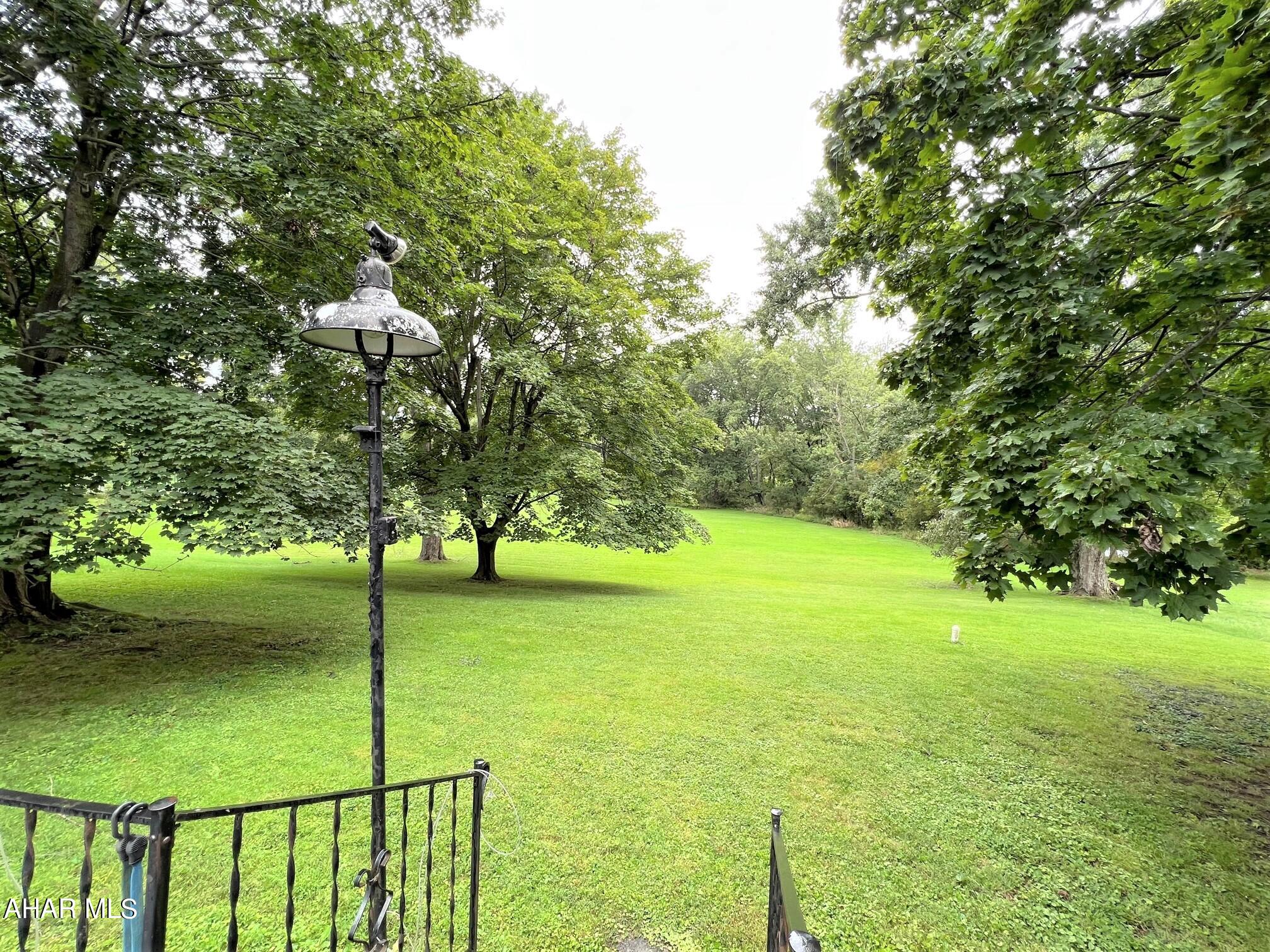 Meadowbrook Terrace - Residential