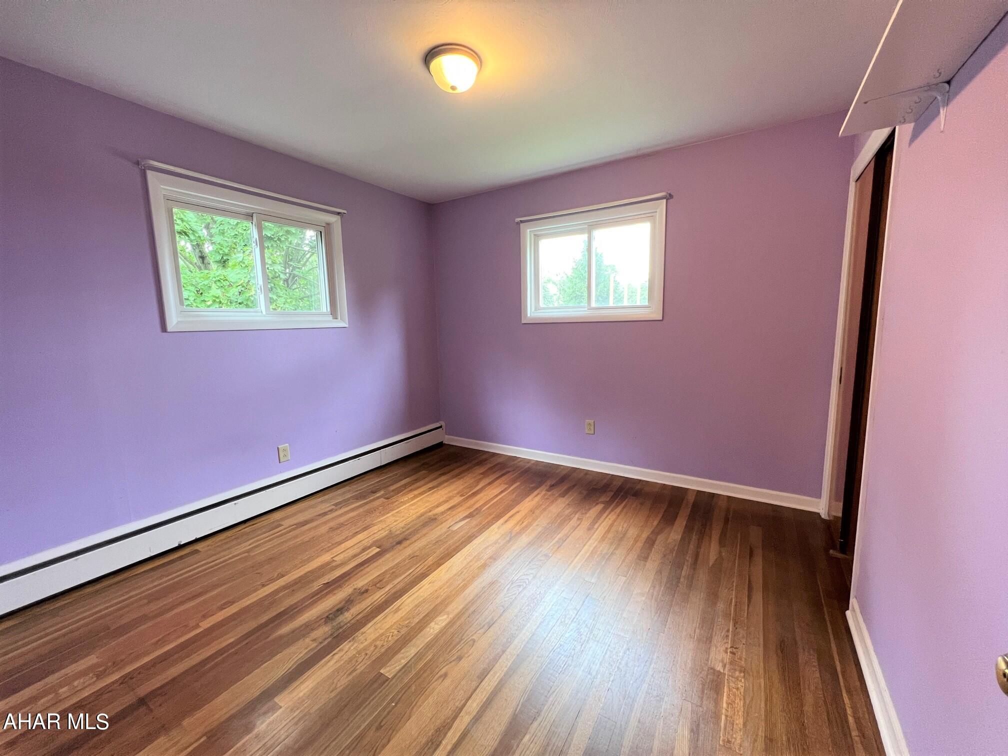 Meadowbrook Terrace - Residential