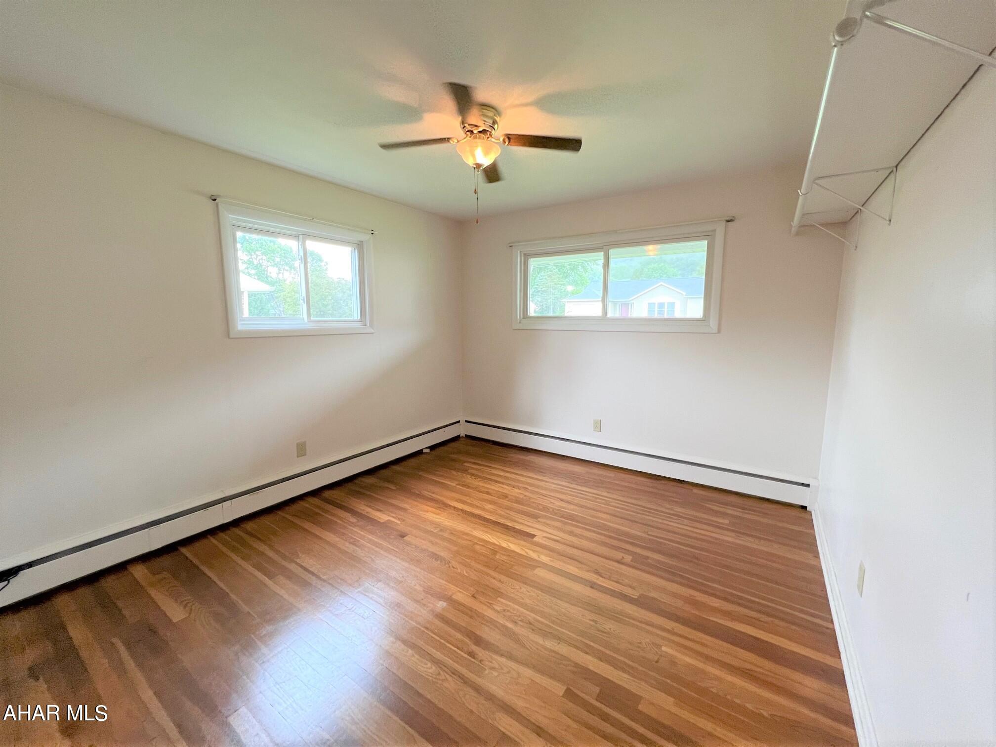 Meadowbrook Terrace - Residential