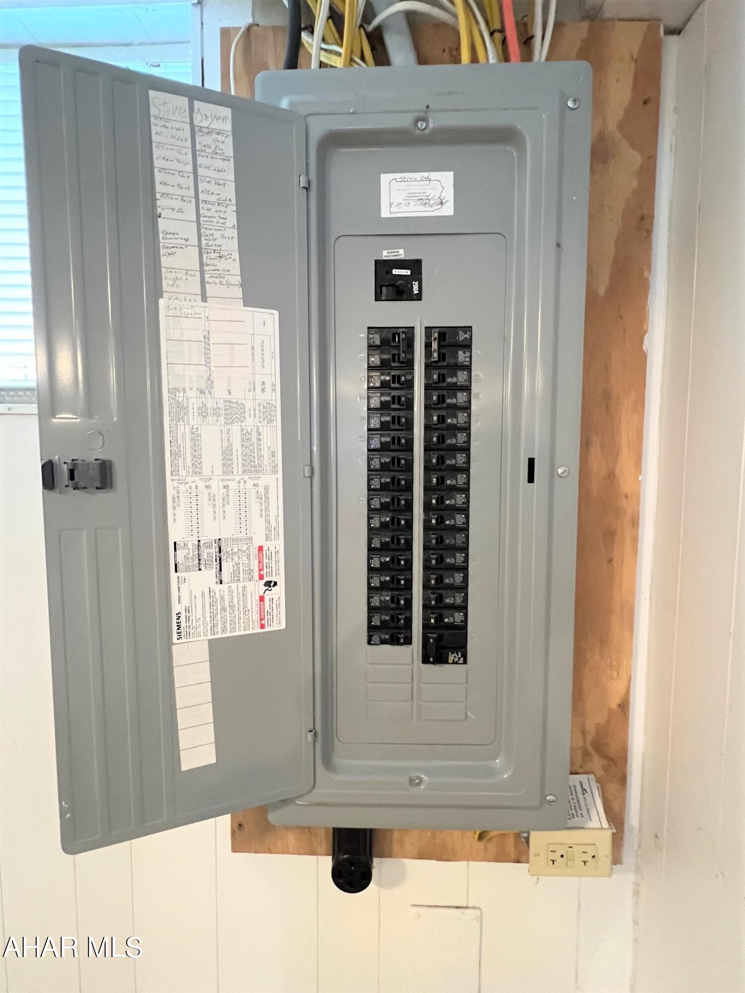 Meadowbrook Terrace - Residential