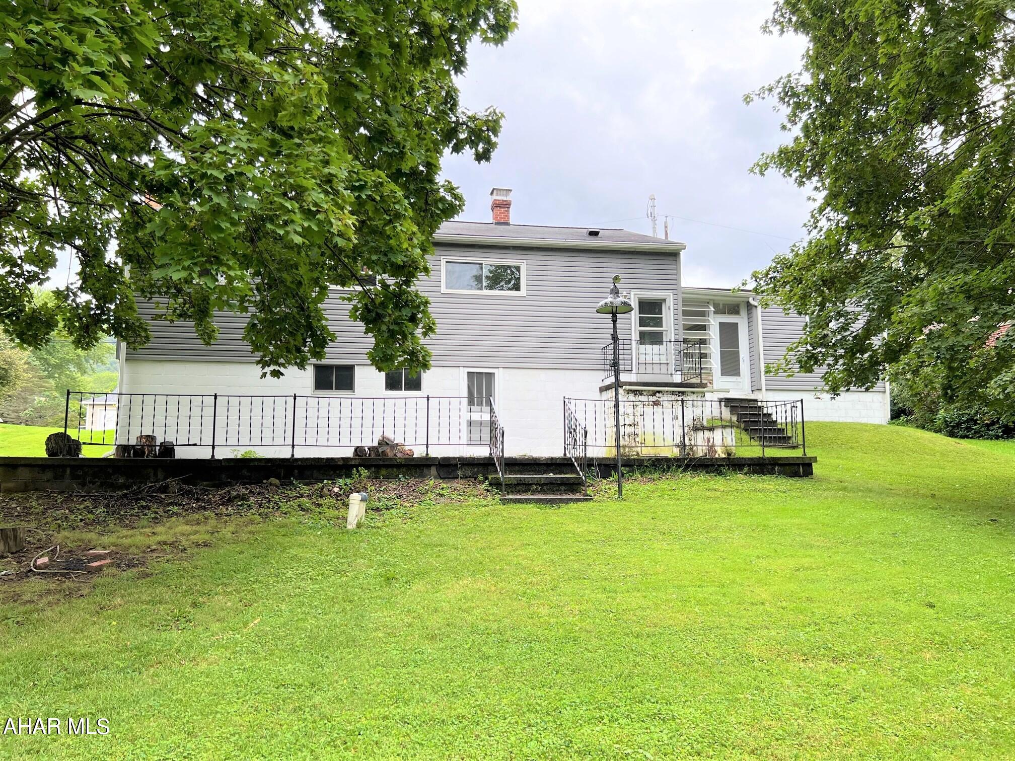 Meadowbrook Terrace - Residential