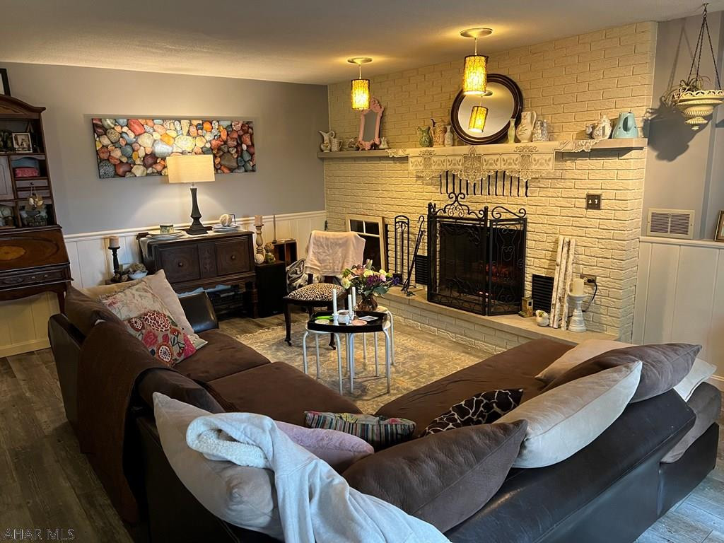 Highland Park - Residential