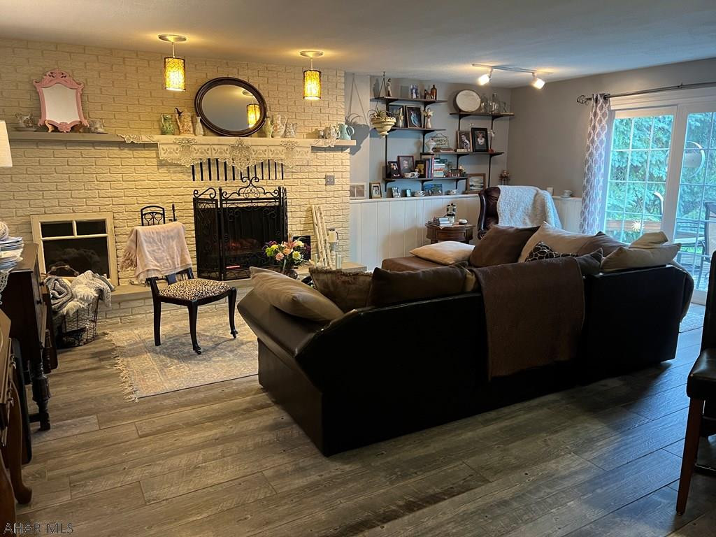 Highland Park - Residential