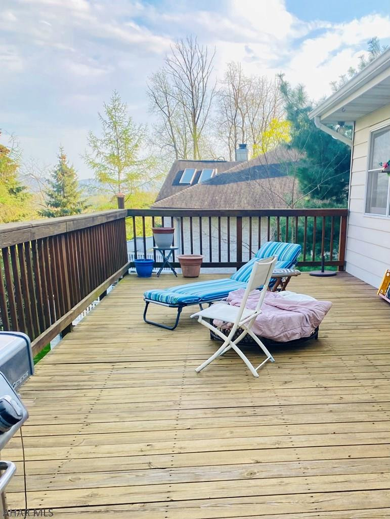 Highland Park - Residential