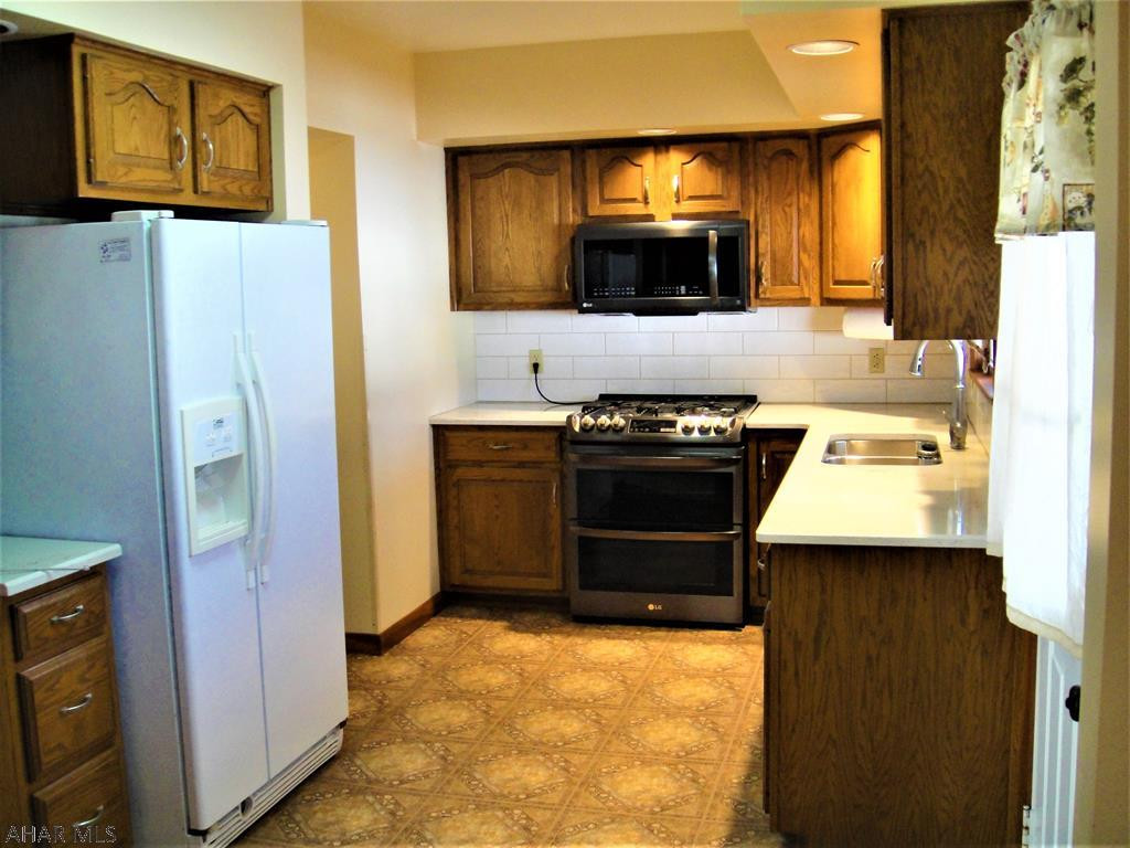 Hollidaysburg - Residential