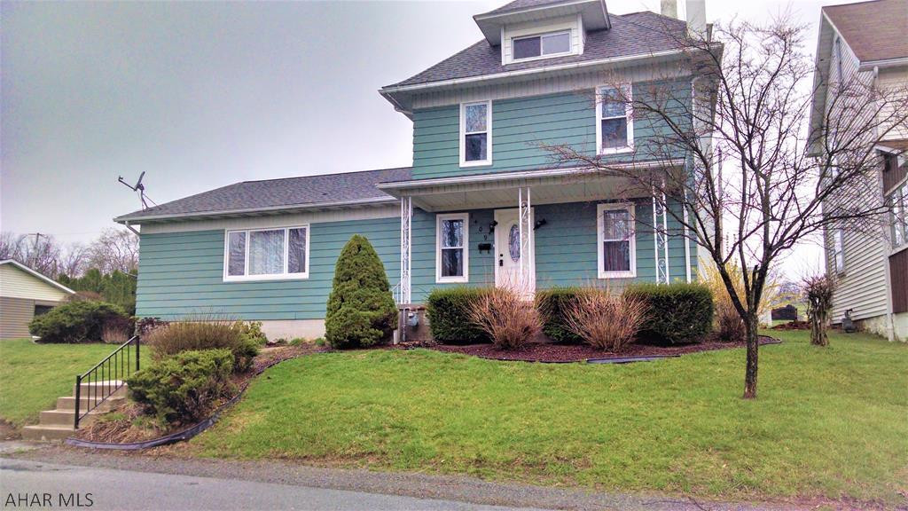 Hollidaysburg - Residential