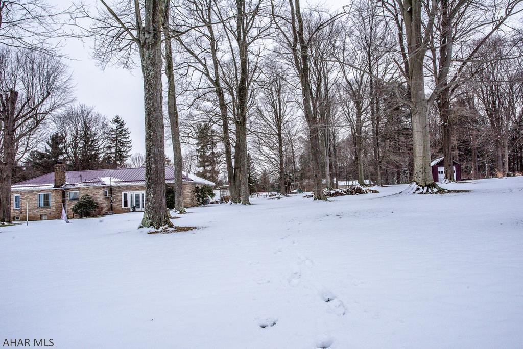 Unknown - Residential