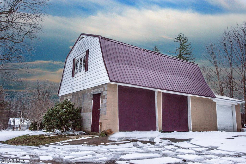 Unknown - Residential