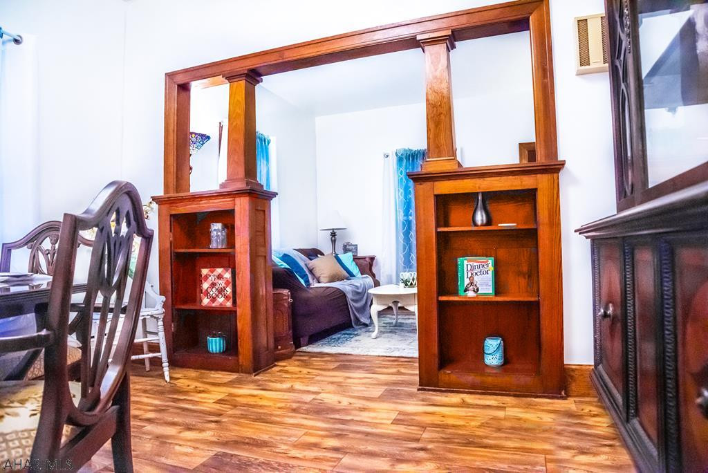 Unknown - Residential