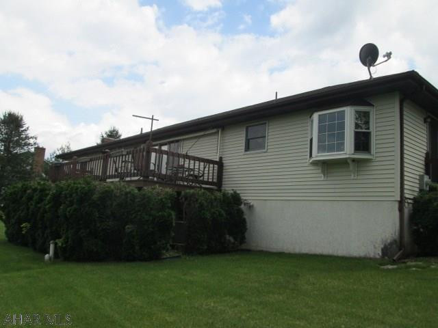 Countryside Estates - Residential