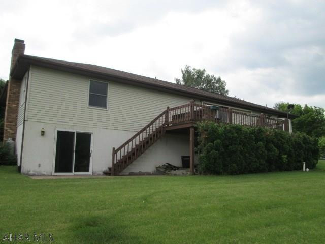 Countryside Estates - Residential