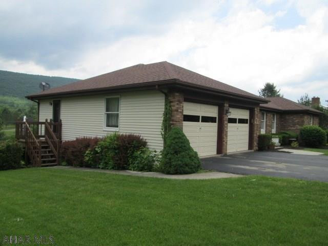 Countryside Estates - Residential