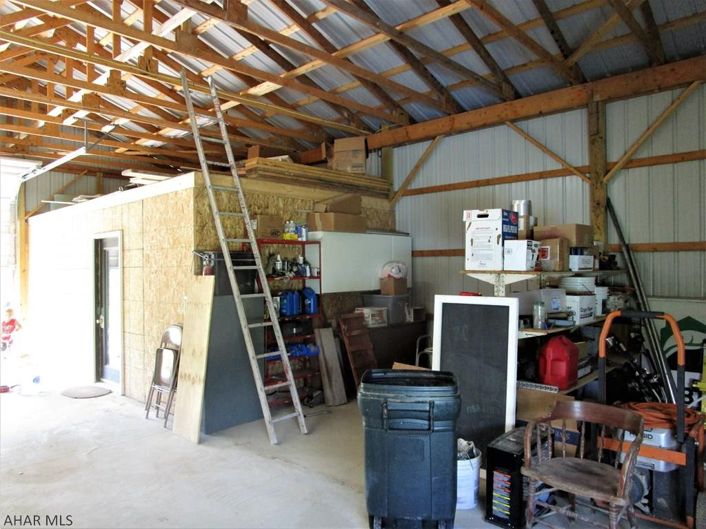 Unknown - Commercial Sale