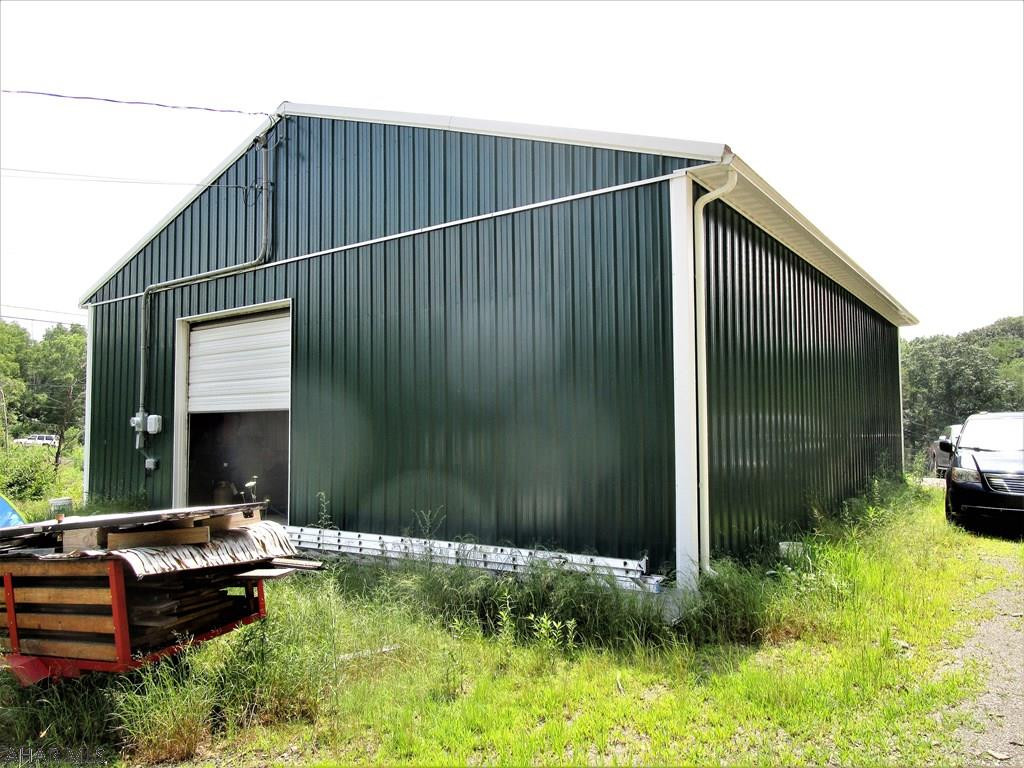 Unknown - Commercial Sale