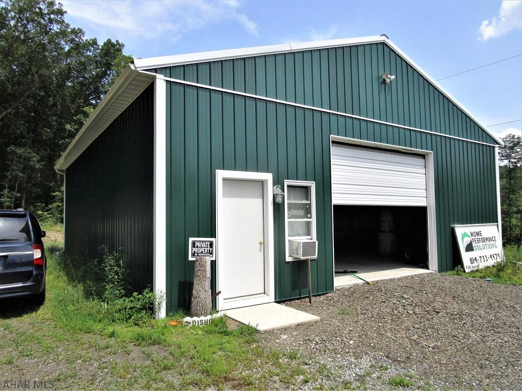 Unknown - Commercial Sale