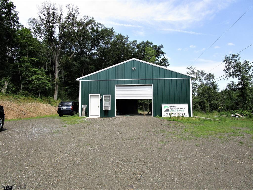 Unknown - Commercial Sale