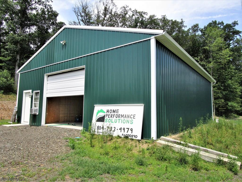 Unknown - Commercial Sale