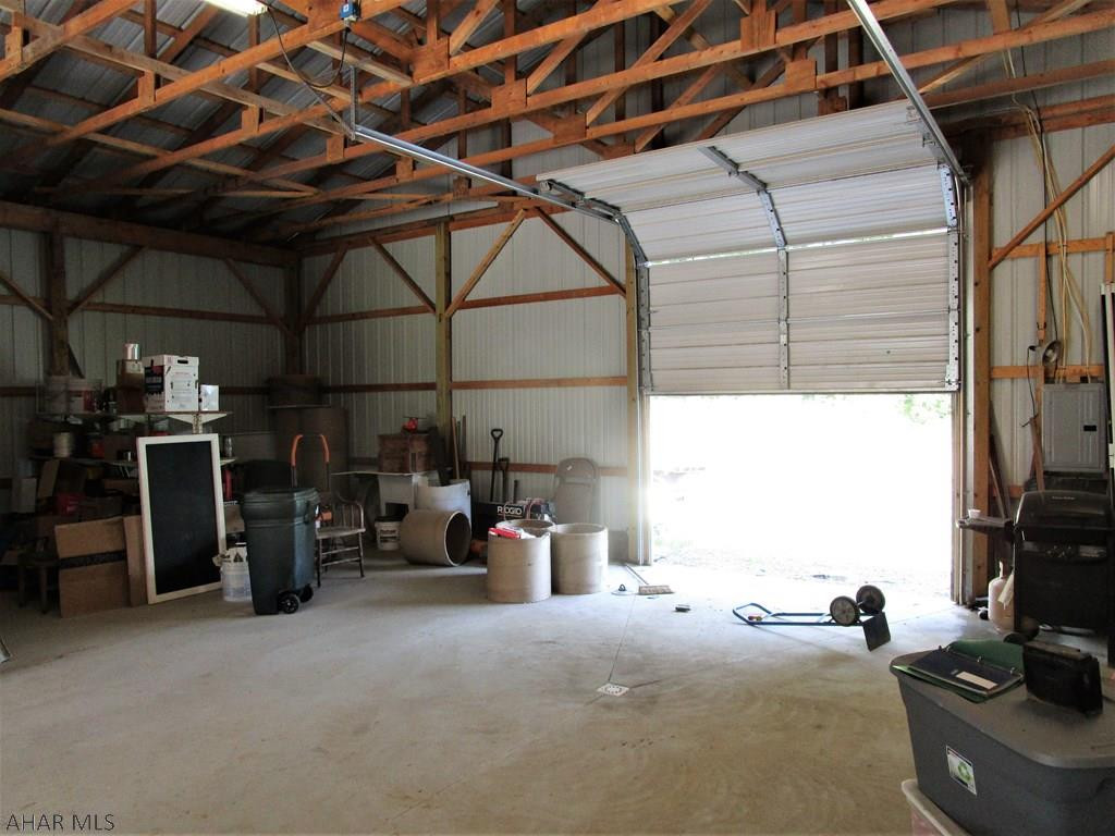 Unknown - Commercial Sale