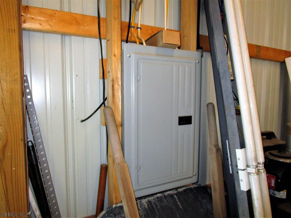 Unknown - Commercial Sale