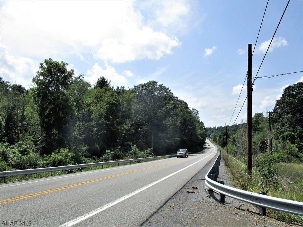 Unknown - Commercial Sale