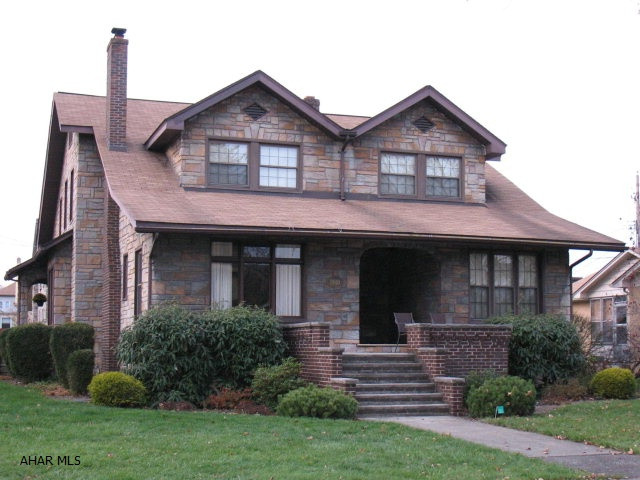 Columbia Park - Residential