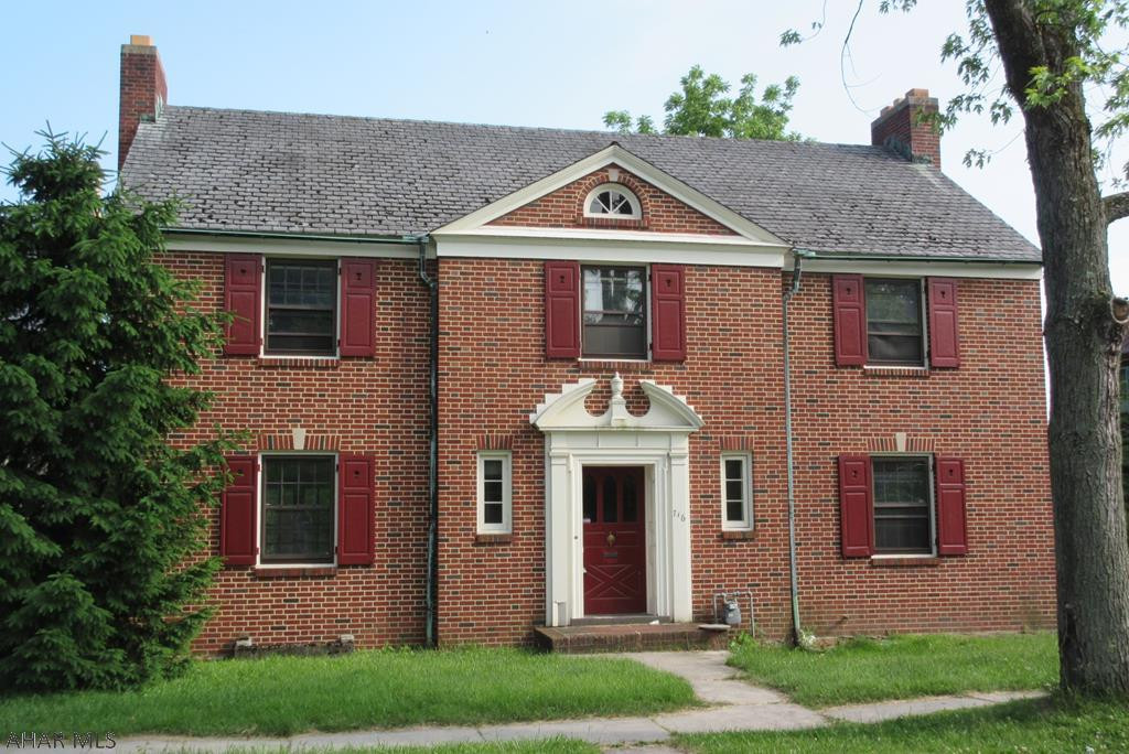 Hollidaysburg - Residential