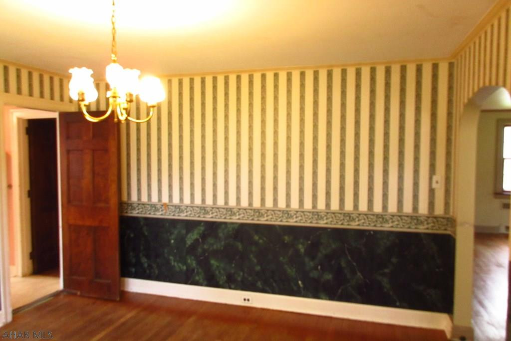 Hollidaysburg - Residential