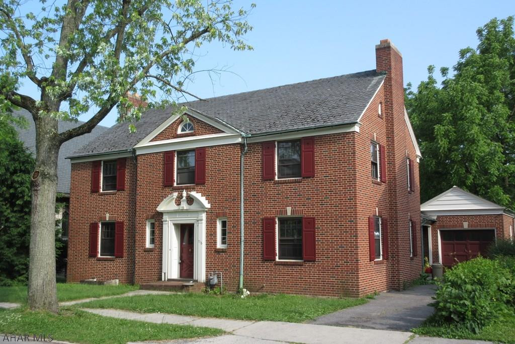 Hollidaysburg - Residential