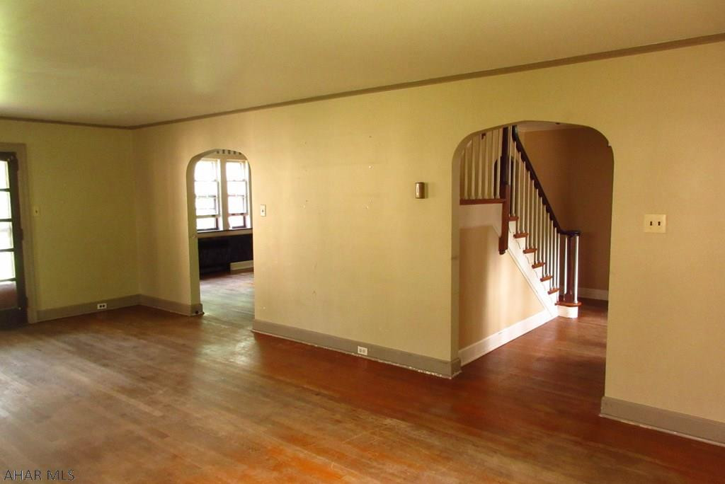 Hollidaysburg - Residential